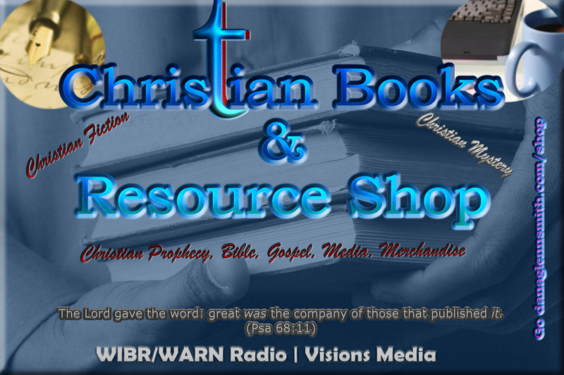 Christian Books & Resource Shop