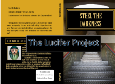 The Lucifer Project Group