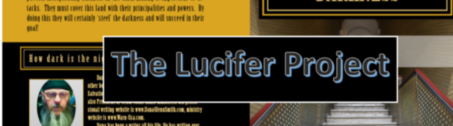 The Lucifer Project Group
