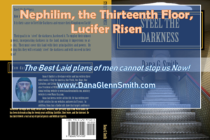 Nephilim, the Thirteenth Floor, Lucifer Risen