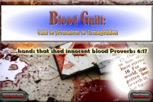 Blood Guilt Series Classic Warn Radio article image