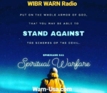 Age of Spiritual Warfare Classic Warn Radio Series article image