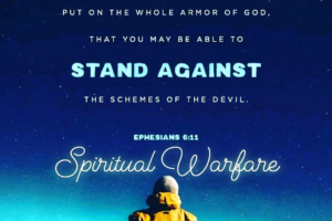 Age of Spiritual Warfare Classic Warn Radio Series article image