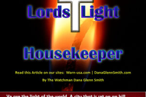 The Lords Lighthouse Keeper article image