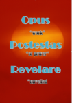 Opus Potestas Revelare article image