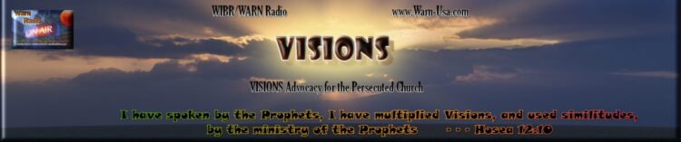 Christian Faith Resistance, USCIR on Pakistan, Somilia violence, Biblical Plagues, Lawlessness End Days from Warn Radio  article image