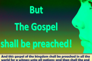 Preaching the Gospel of the Kingdom article image