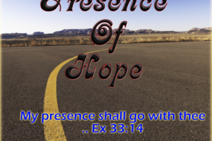 Presence of Hope article image