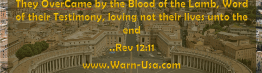 Prophetic Endtime Shaking and Division on Classic Warn article imageRadio