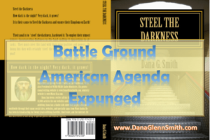 Battle Ground: American Agenda Expunged article image