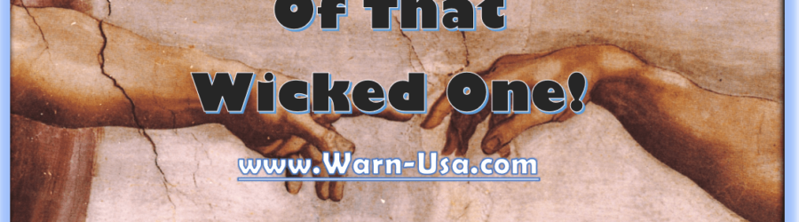 Deliberate Deception of That Wicked One article image