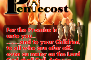 Pentecost Fullness Classic Warn Radio Series article image