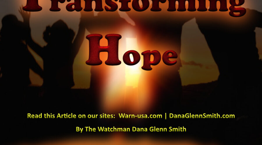 Transforming Hope article image