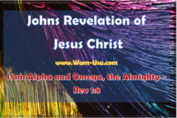 Revelation of John Series Patmos Classic Warn Radio article image