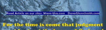 PROPHETIC WINTER OF OUR DISCONTENT article image