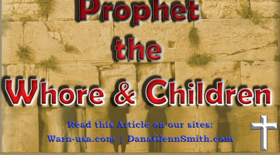 A Prophet the Whore and Children article image