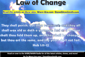 Law of Change and Bible Prophecy article image
