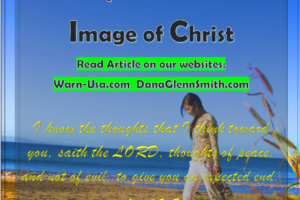 Expected End Image of Christ article image