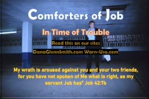 Comforters of Job in Time of Trouble article image
