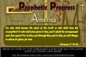 DESTINY’S PROPHETIC PROGRESS AMERICA Article image