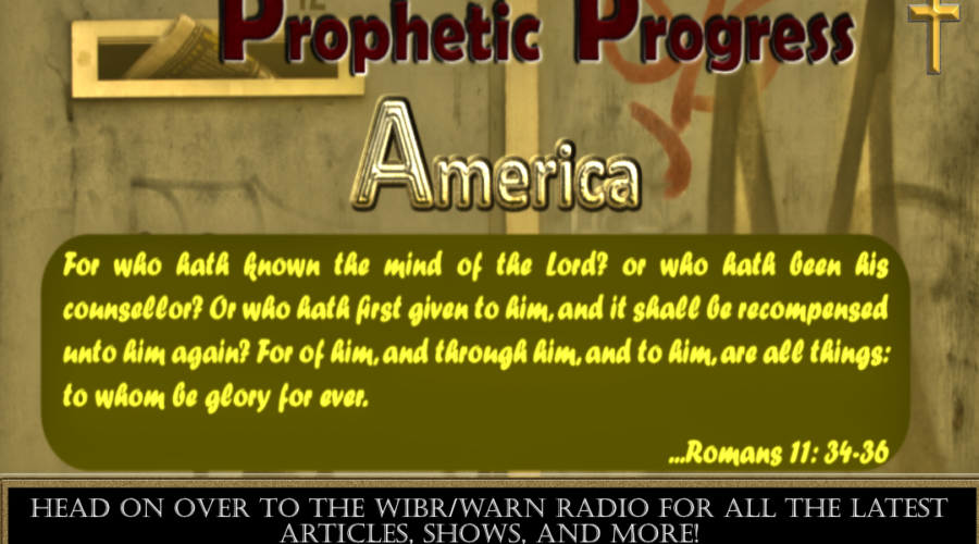 DESTINY’S PROPHETIC PROGRESS AMERICA Article image
