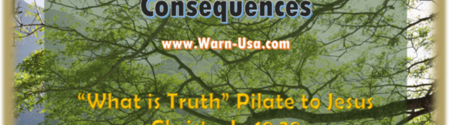 Truth Credulity Choices Equal Consequences article image