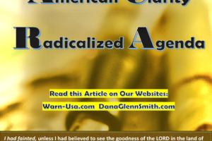 American Clarity Radicalized Agenda article image