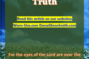 A Seasoned Tale of Redemption Truth article image