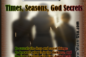 Times Seasons God Secrets article image