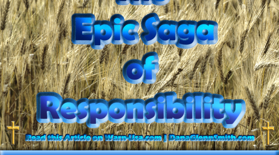 The Epic Saga of Responsibility article image