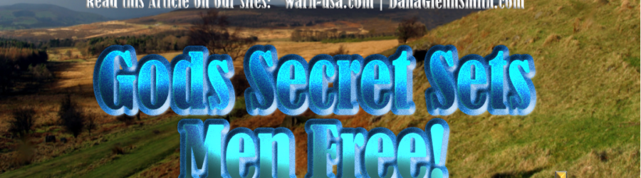 Eudokia Gods Secret Sets Men Free article image