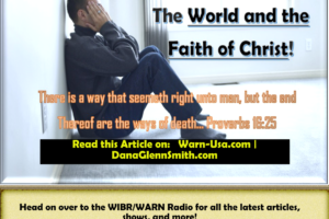 Offended: The World and the Faith of Christ article image