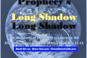 Post Prophecy’s Long Shadow article image