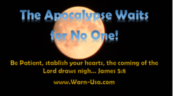 The Apocalypse Waits for No One article image