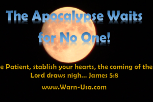The Apocalypse Waits for No One article image