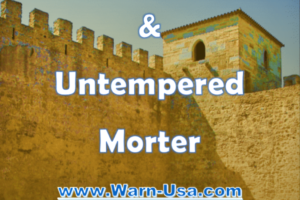 False Visions and Untempered Mortar article image