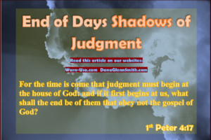 End of Days Shadows of Judgment article image