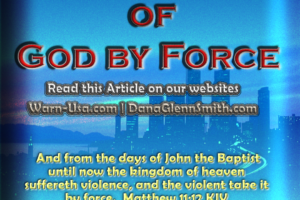 Kingdom of God by Force article image