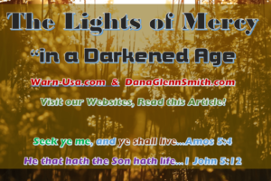 Lights of Mercy in Perilous Times article image
