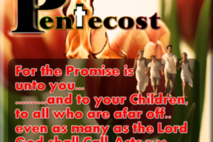 Pentecost Ecclesia Hebrew Roots Series Classic Warn Radio article image