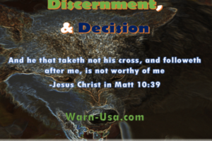 Deceitfulness, Discernment, and Decision article image
