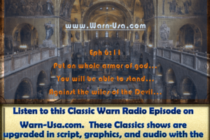 Christian Fasting Classic Warn Radio Series article image