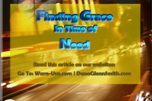 Finding Grace in Time of Need article image