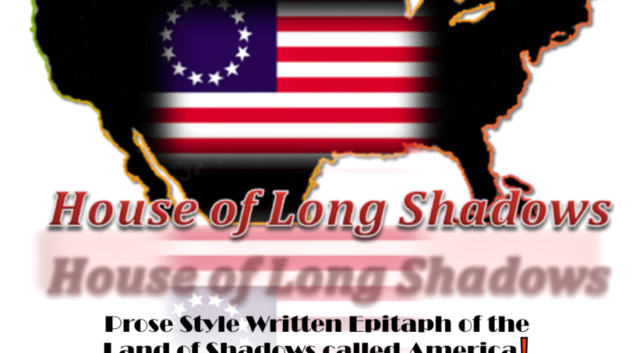 America House of Long Shadows article image