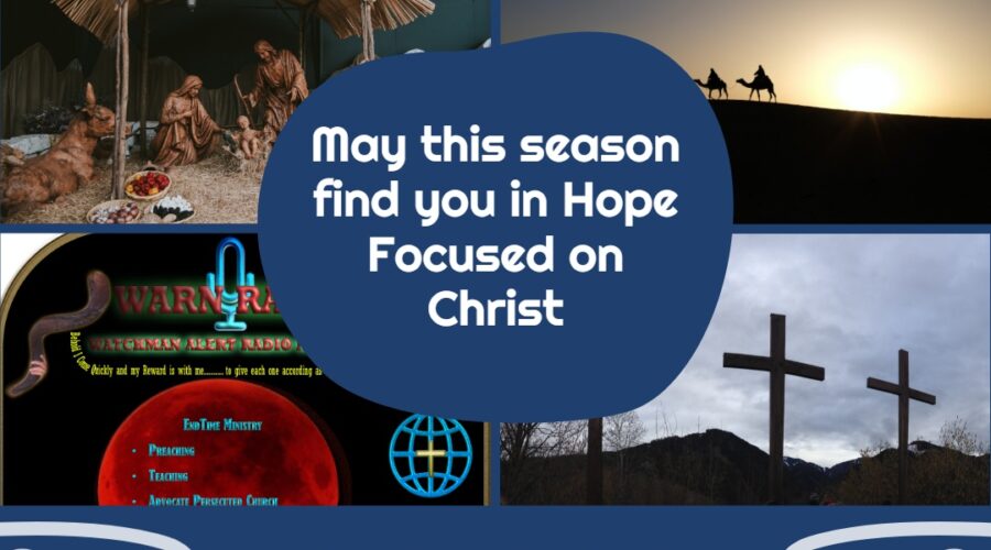 Season of HOPE for Today Article image