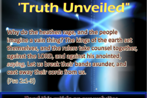 America Uncovered Truth Unveiled article image