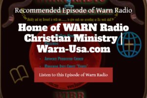WIBR/Warn Radio declaring God's truth 24/7 article image