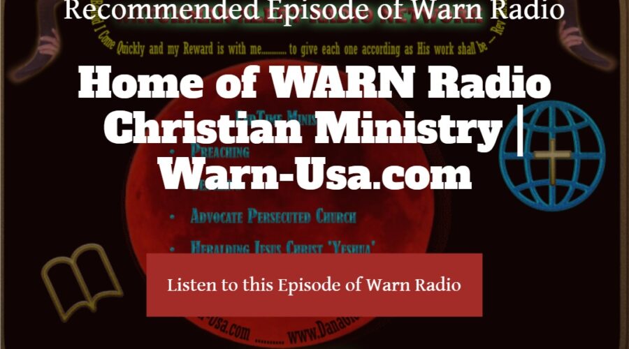 WIBR/Warn Radio declaring God's truth 24/7 article image