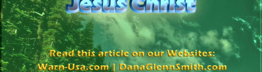 Follow the Faith of Jesus Christ article image