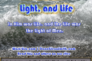 The WORD, Light, and Life article image
